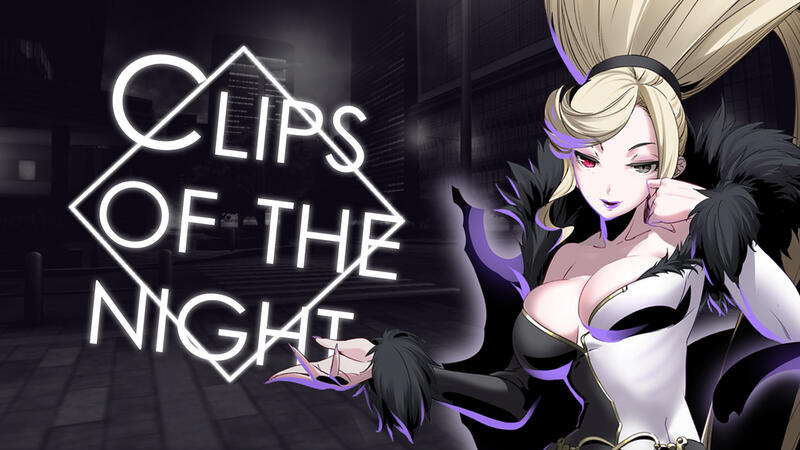 Clips of the Night vol.3 - Compilation