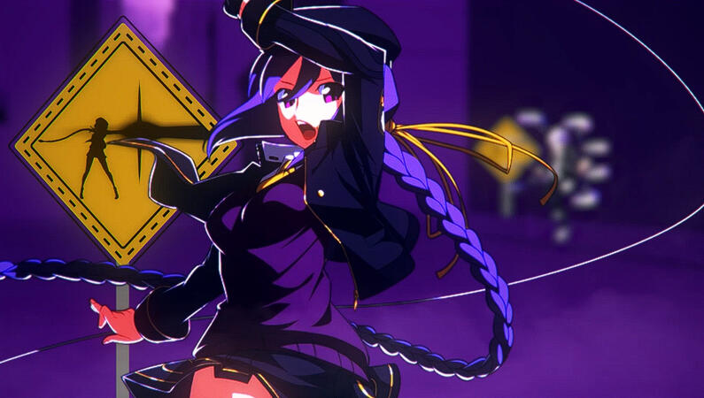 UNI2 EVO 2025 Finals Intro